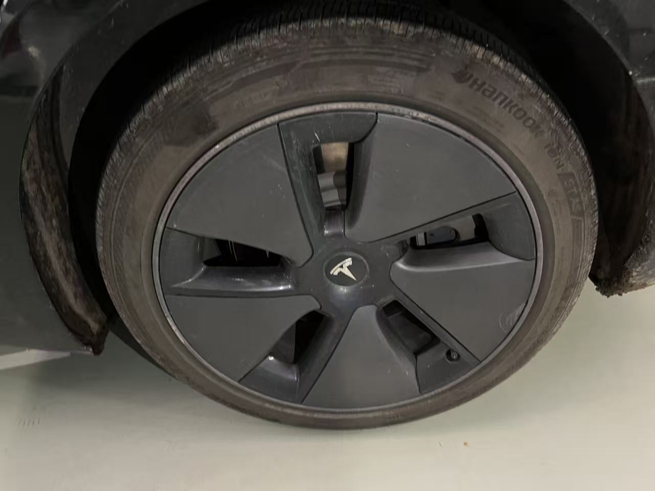 Tesla Model 3 2022 #14 Tesla Model 3 2022 car image #14