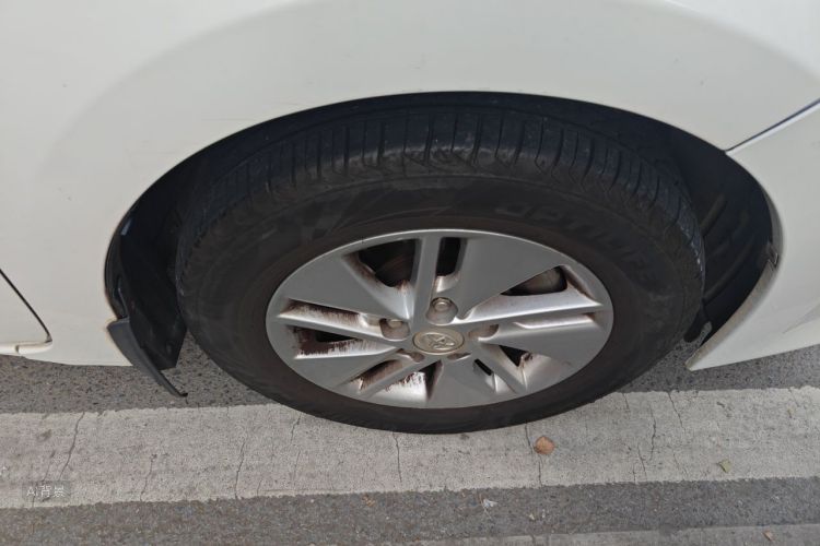Toyota Corolla 2017 #9 Toyota Corolla 2017 car image #9