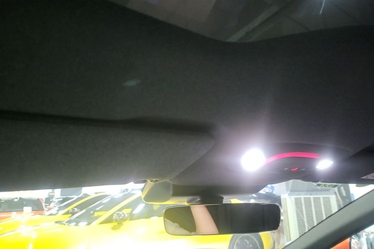 MI SU7 2025 #25 MI SU7 2025 immagine di auto #25