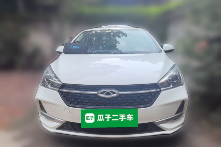 Chery Arrizo 5 2019 #3 Chery Arrizo 5 2019 изображение автомобиля #3