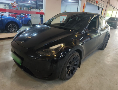 Tesla Model Y 2022 Tesla Model Y 2022 immagine di auto