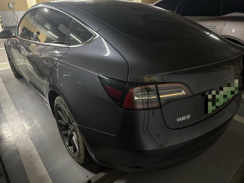 Tesla Model 3 2021 imagem de carro #5