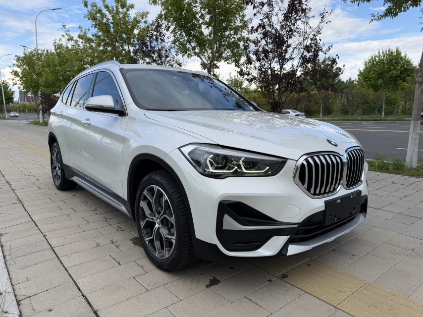 BMW X1 2023 immagine di auto #3
