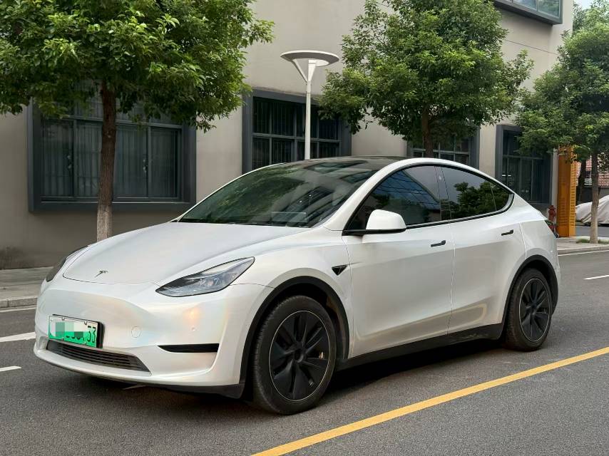 Tesla Model Y 2023 car image 