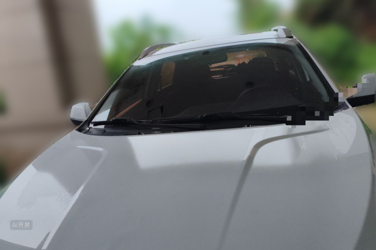 Chery Tiggo 3x 2019 car image #3