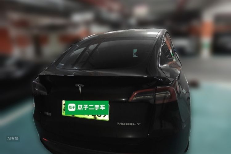 Tesla Model Y 2023 immagine di auto #6