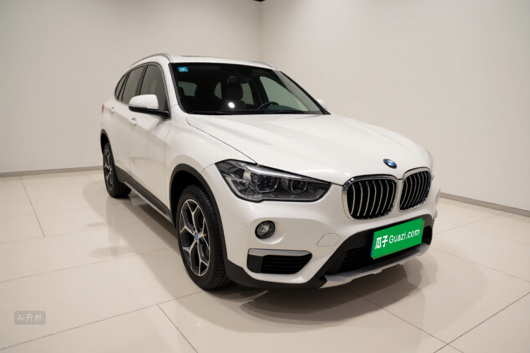 BMW X1 2019 car image #4