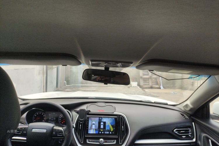 Jetour X70M 2020 car image #20