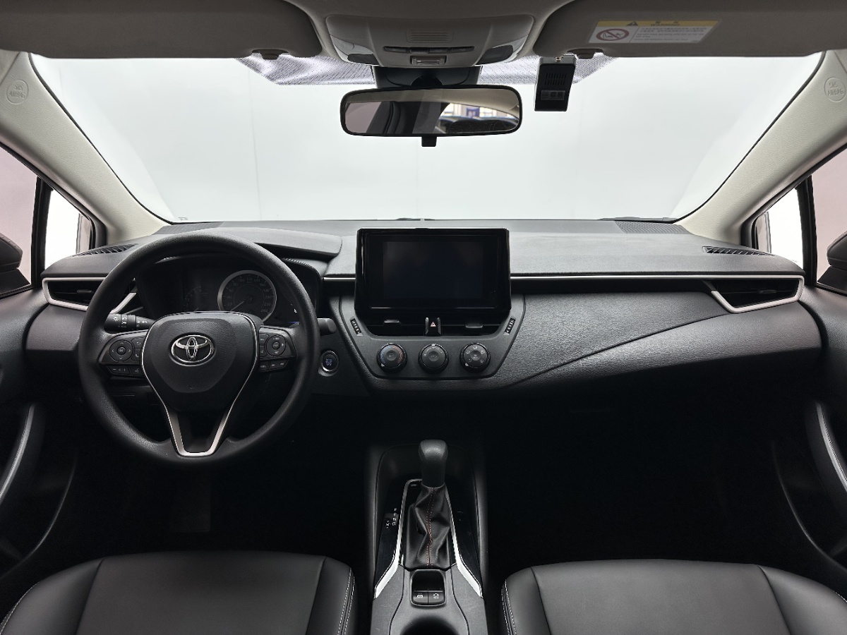 Toyota Corolla 2022 #7 Toyota Corolla 2022 car image #7