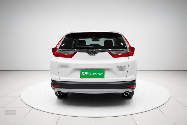Honda CR-V 2019 car image #6