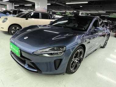 MI SU7 2024 car image 
