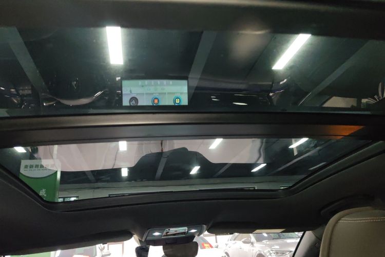 比亚迪 汉 2021 汽车图片 #18