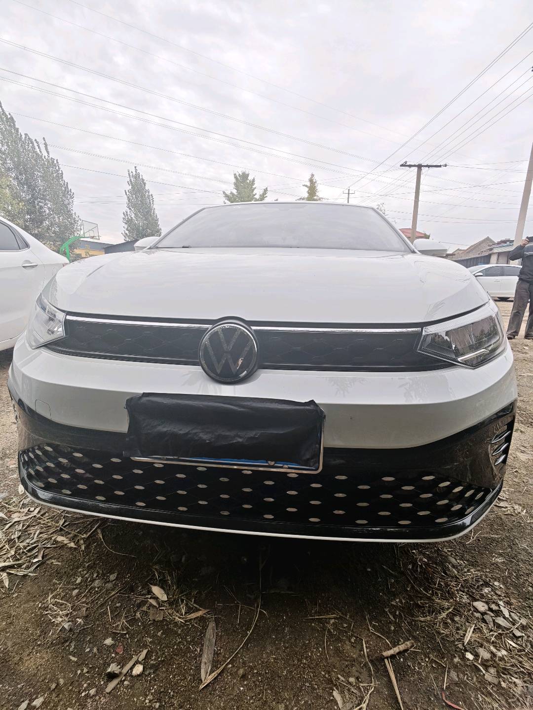 Volkswagen Lavida 2024 #2 Volkswagen Lavida 2024 car image #2