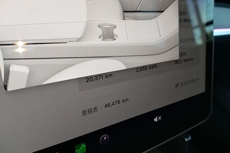 Tesla Model Y 2024 immagine di auto #12