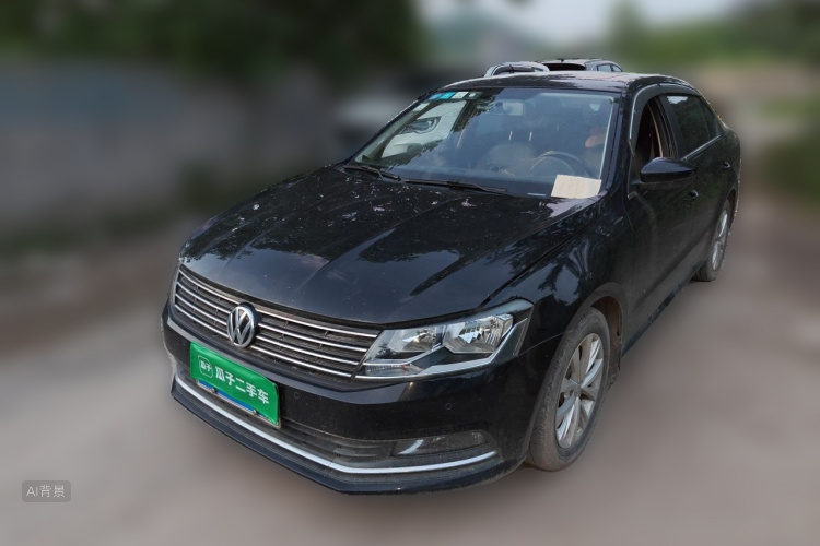 Volkswagen Lavida 2018 #2 Volkswagen Lavida 2018 car image #2