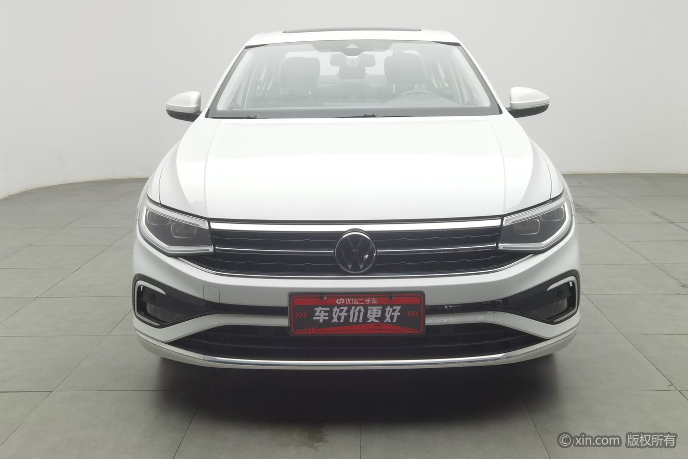 Volkswagen Bora 2025 car image #4