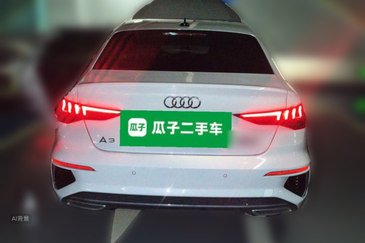 Audi A3 2022 #6 Audi A3 2022 car image #6