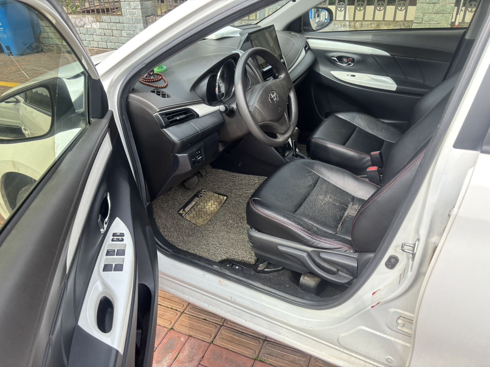 Toyota Vios 2016 #6 Toyota Vios 2016 car image #6