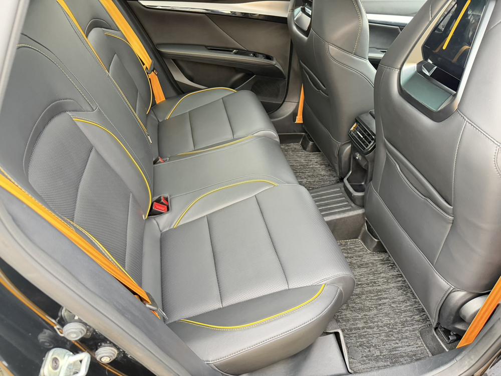 MG 5 Scorpio 2022 immagine di auto #7