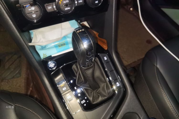 Volkswagen Tharu 2019 #16 Volkswagen Tharu 2019 car image #16