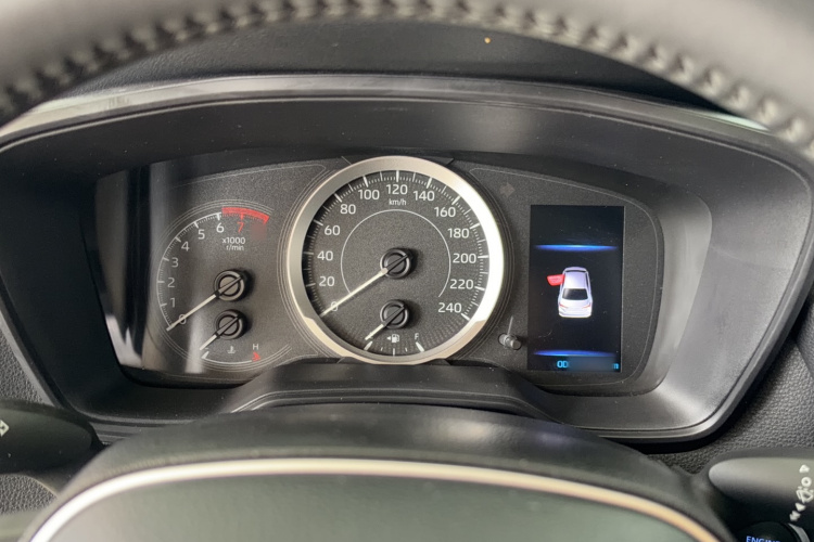 Toyota Corolla 2021 car image #16
