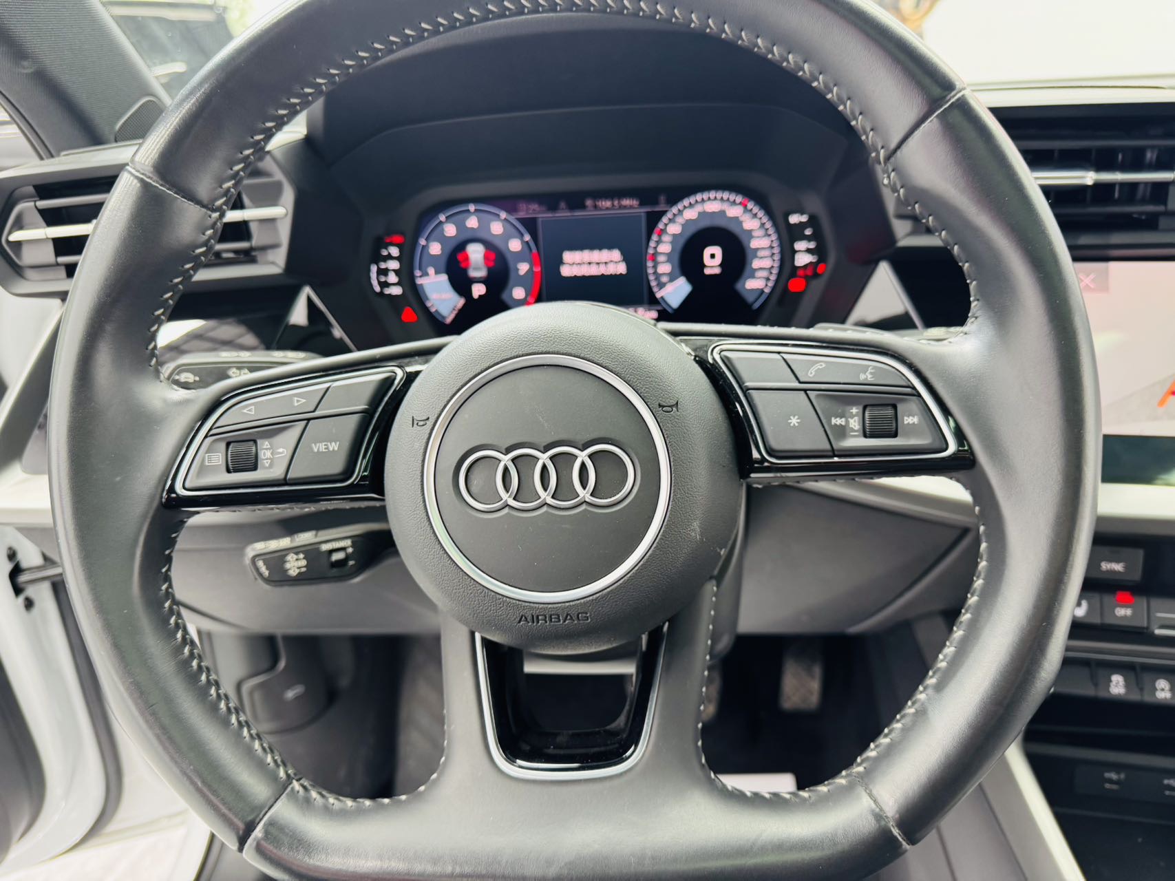 Audi A3 2023 #9 Audi A3 2023 car image #9