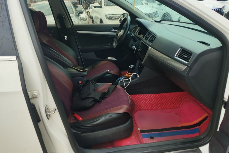 Volkswagen Lavida 2019 car image #24