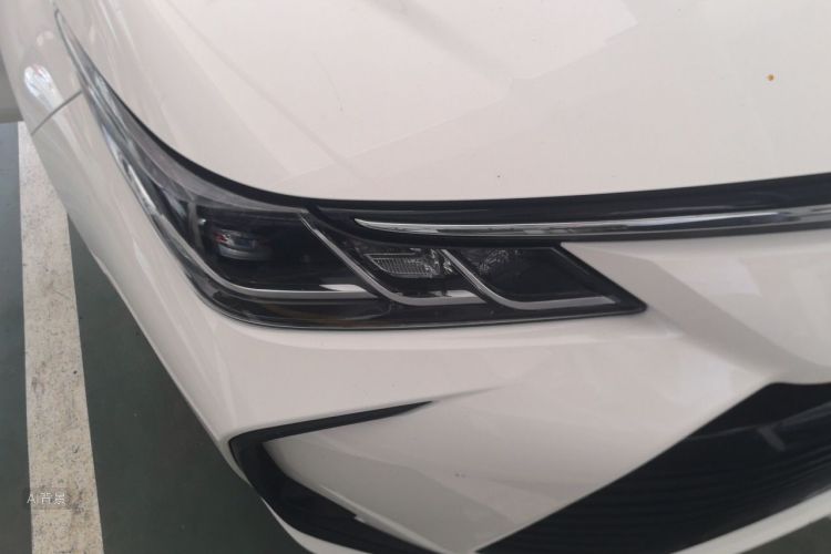 Toyota Corolla 2021 #8 Toyota Corolla 2021 car image #8