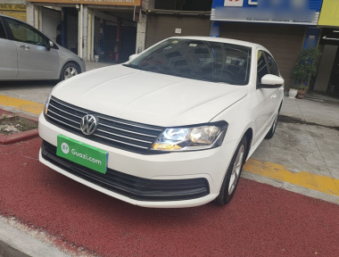 Volkswagen Lavida 2020 Volkswagen Lavida 2020 car image