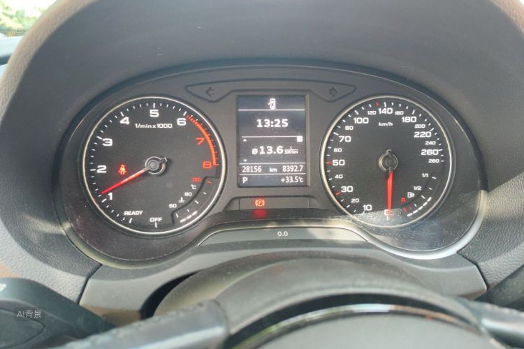 Audi A3 2021 #13 Audi A3 2021 car image #13