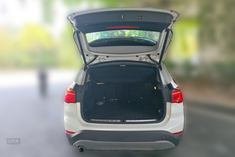 BMW X1 2019 car image #21