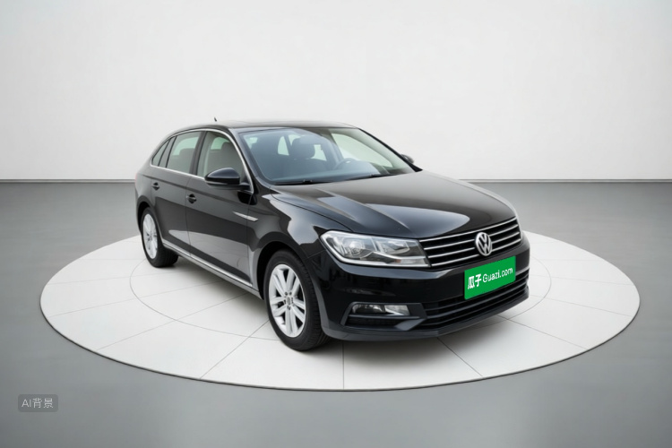 Volkswagen Santana 2016 #4 Volkswagen Santana 2016 car image #4