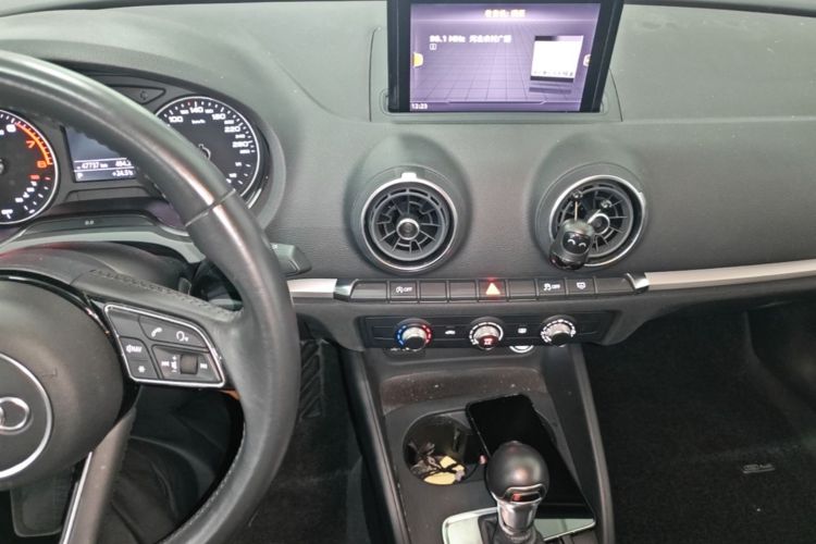 Audi A3 2020 #13 Audi A3 2020 immagine di auto #13
