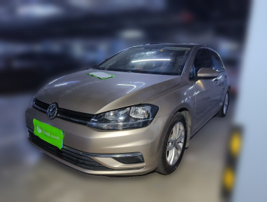 Volkswagen Golf 2020 car image 