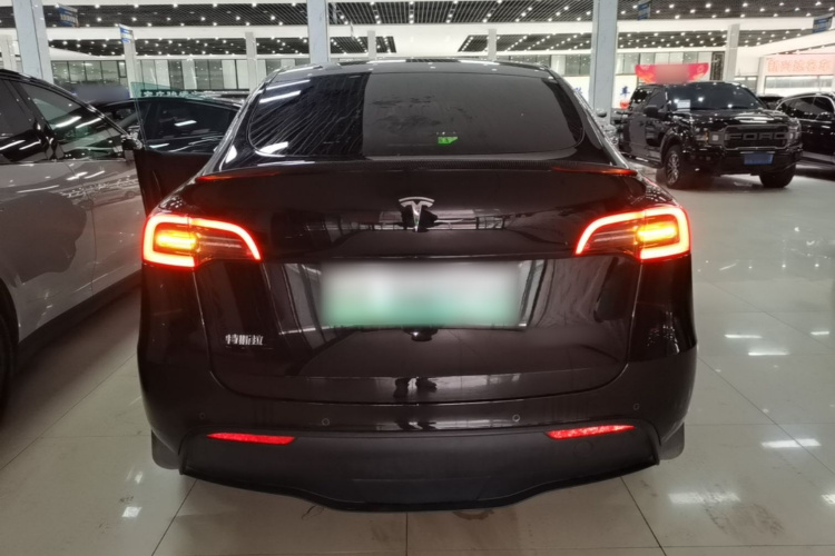 Tesla Model Y 2023 car image #6