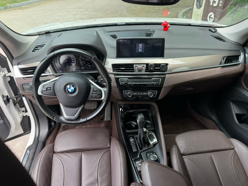 BMW X1 2019 car image #5