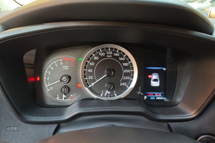 Toyota Corolla 2021 imagem de carro #13