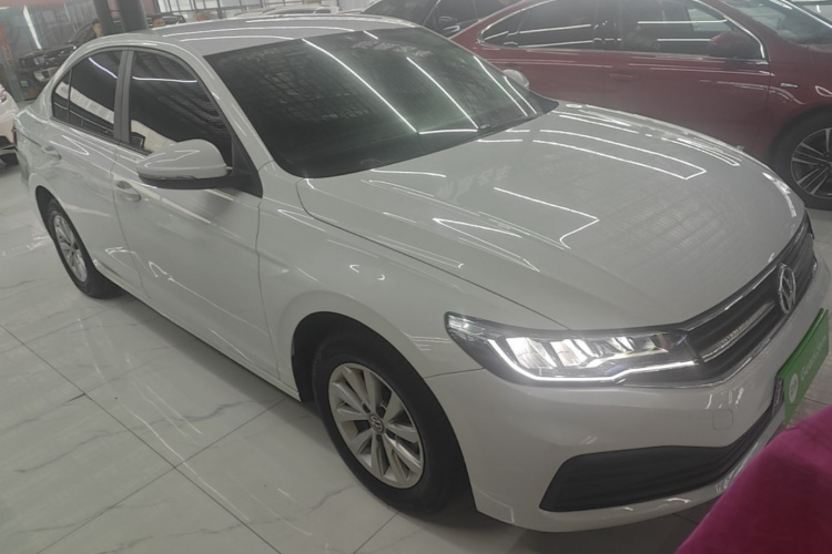 Volkswagen Bora 2020 صورة سيارة #4