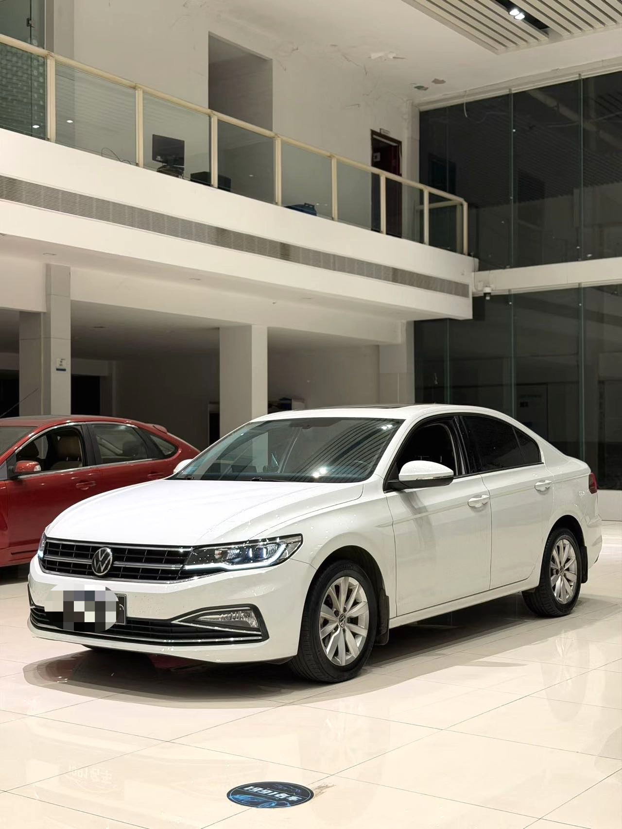 Volkswagen Bora 2022 изображение автомобиля 