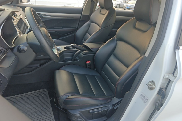 GEELY Binray 2020 #15 GEELY Binray 2020 imagen de coche #15