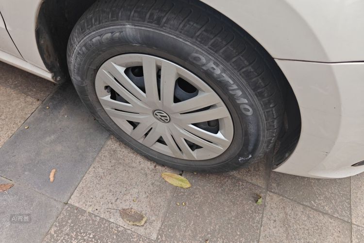 Volkswagen Polo 2016 #9 Volkswagen Polo 2016 car image #9