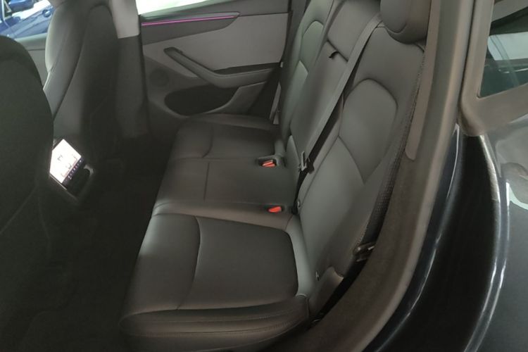 Tesla Model Y 2025 car image #17
