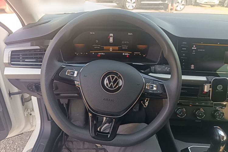 Volkswagen Lavida 2021 #11 Volkswagen Lavida 2021 car image #11