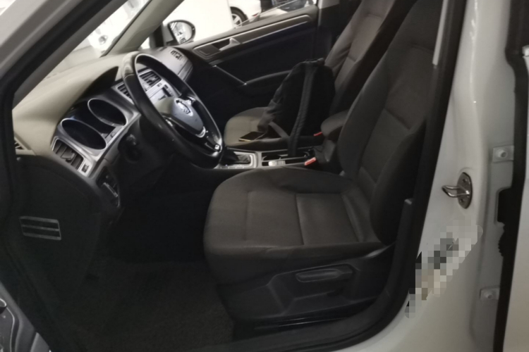 Volkswagen Golf 2016 immagine di auto #17