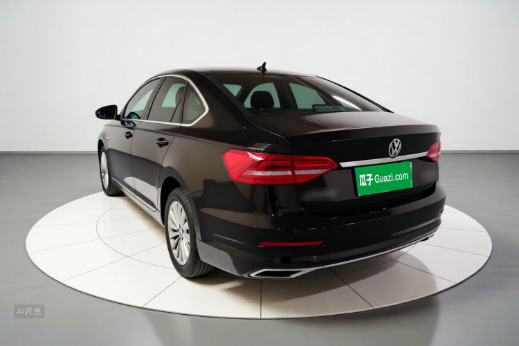 Volkswagen Lavida 2019 #5 Volkswagen Lavida 2019 car image #5