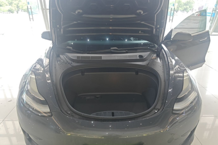 Tesla Model 3 2020 #20 Tesla Model 3 2020 car image #20