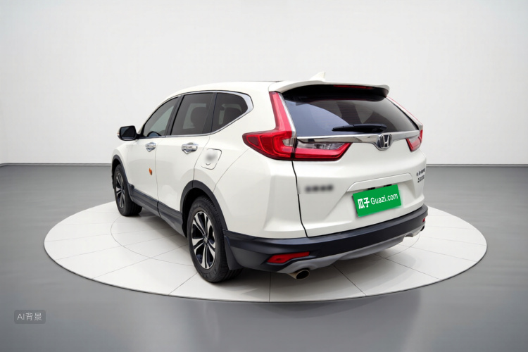 Honda CR-V 2017 car image #5