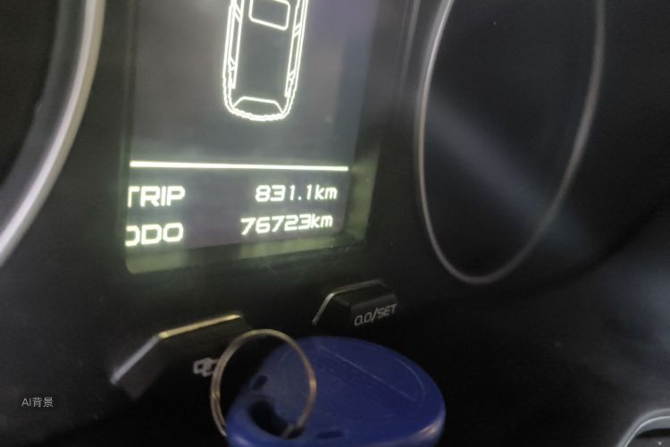 GEELY Vision X6 2017 #14 GEELY Vision X6 2017 صورة سيارة #14