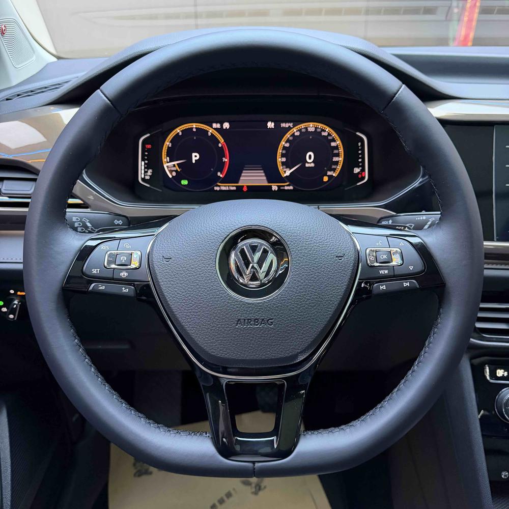 Volkswagen Tharu 2020 صورة سيارة #14