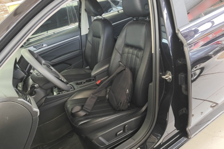 Volkswagen Lavida 2020 imagen de coche #15